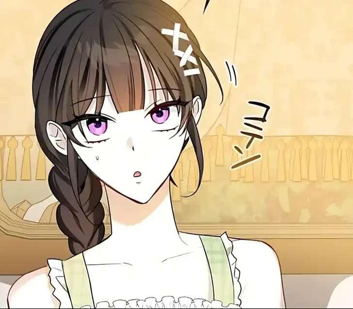 The Maid Kills Her Master Again Today Chapter 11 - halaman 3