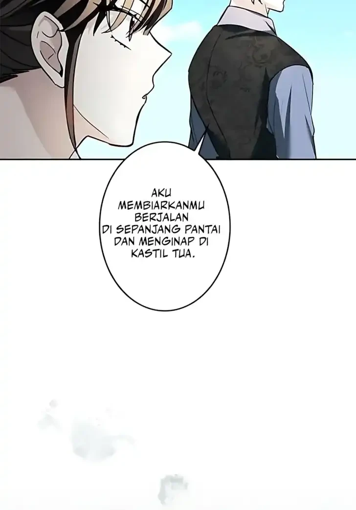 The Maid Kills Her Master Again Today Chapter 11 - halaman 33