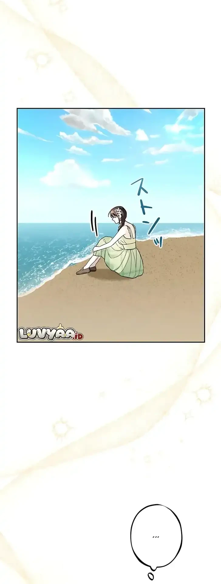 The Maid Kills Her Master Again Today Chapter 11 - halaman 36