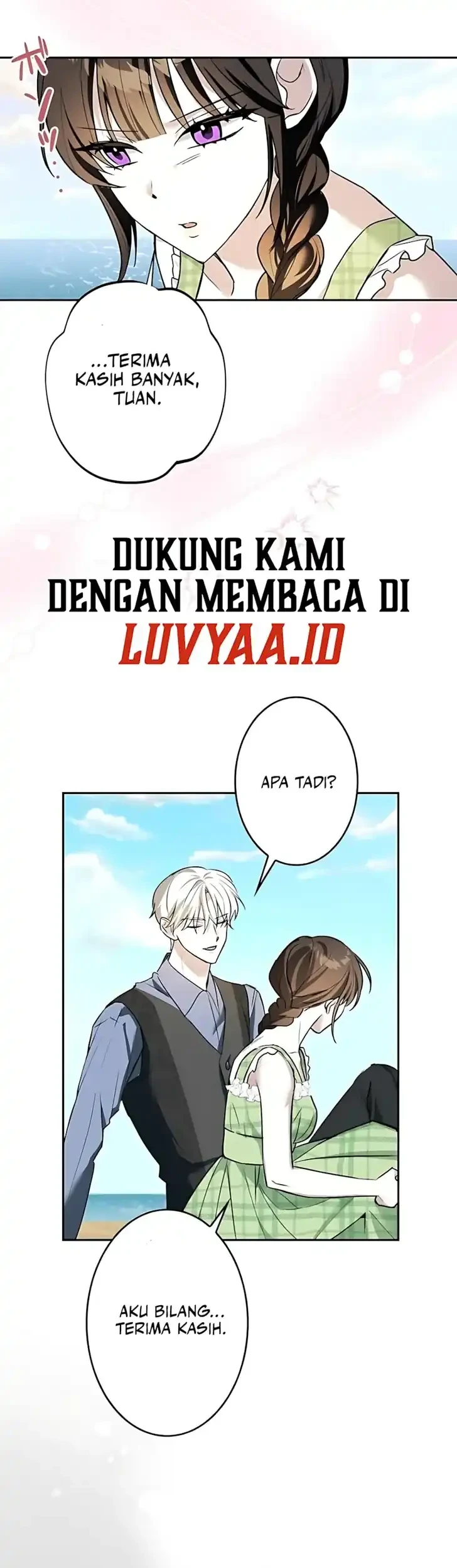 The Maid Kills Her Master Again Today Chapter 11 - halaman 40