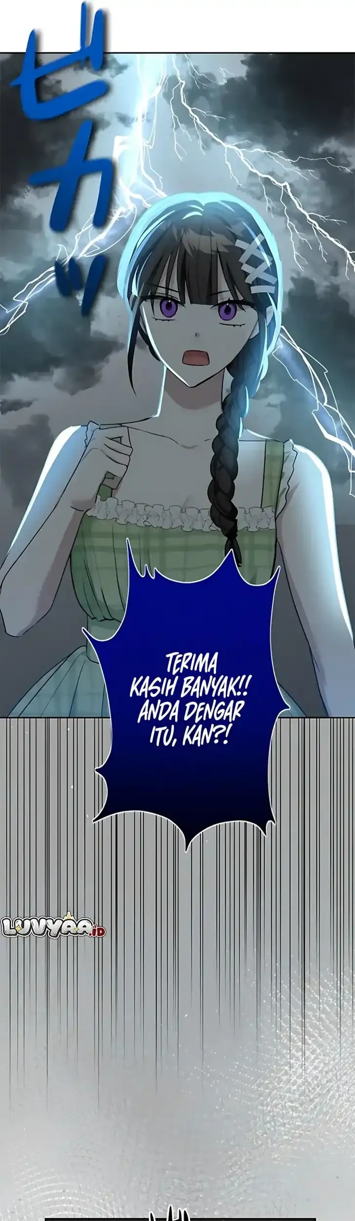 The Maid Kills Her Master Again Today Chapter 11 - halaman 42
