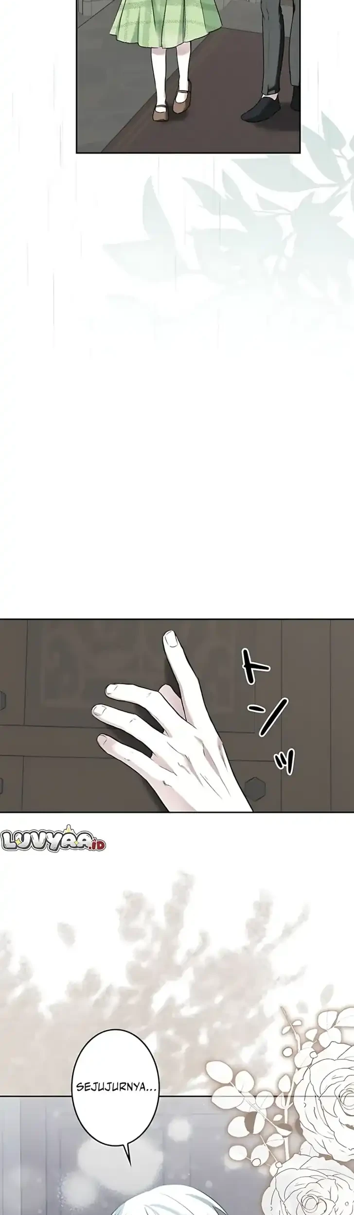The Maid Kills Her Master Again Today Chapter 11 - halaman 46