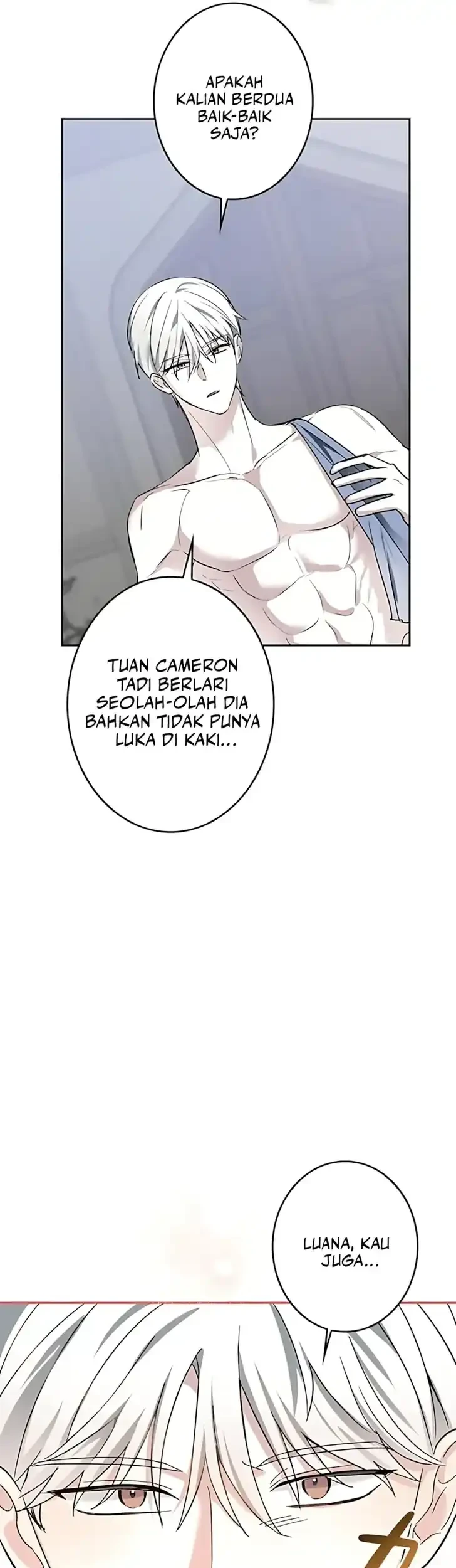 The Maid Kills Her Master Again Today Chapter 11 - halaman 48