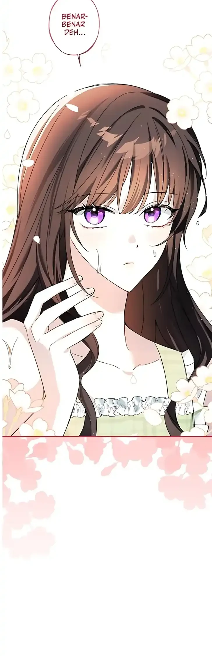 The Maid Kills Her Master Again Today Chapter 11 - halaman 50