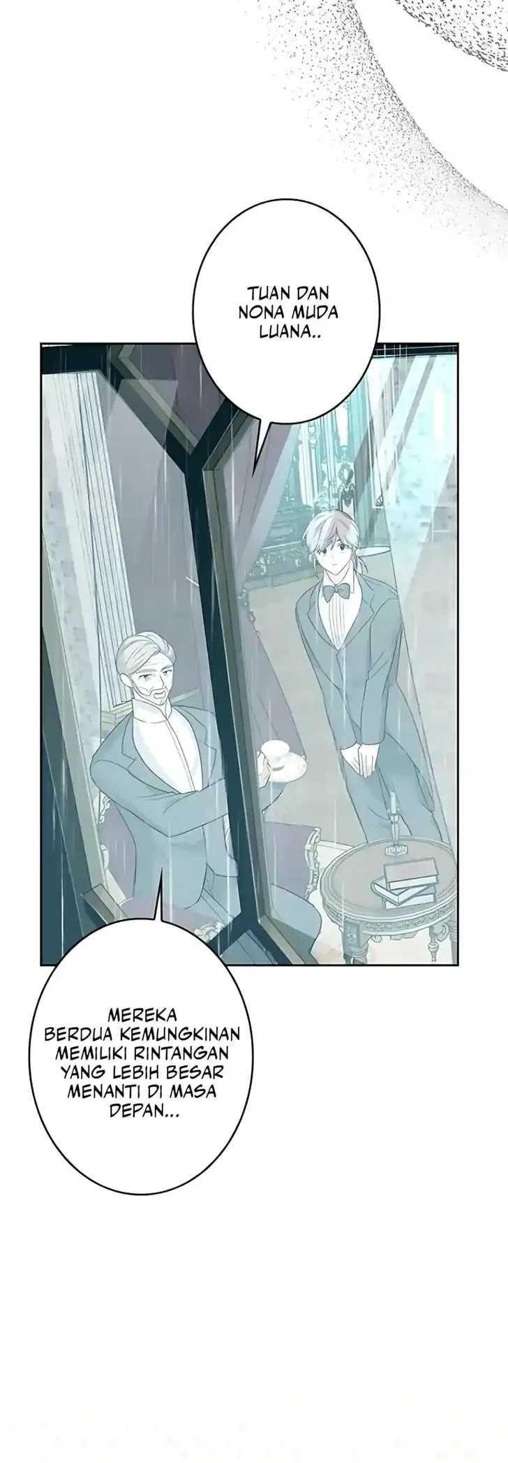 The Maid Kills Her Master Again Today Chapter 12 - halaman 12