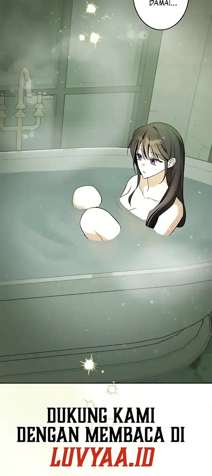 The Maid Kills Her Master Again Today Chapter 12 - halaman 15