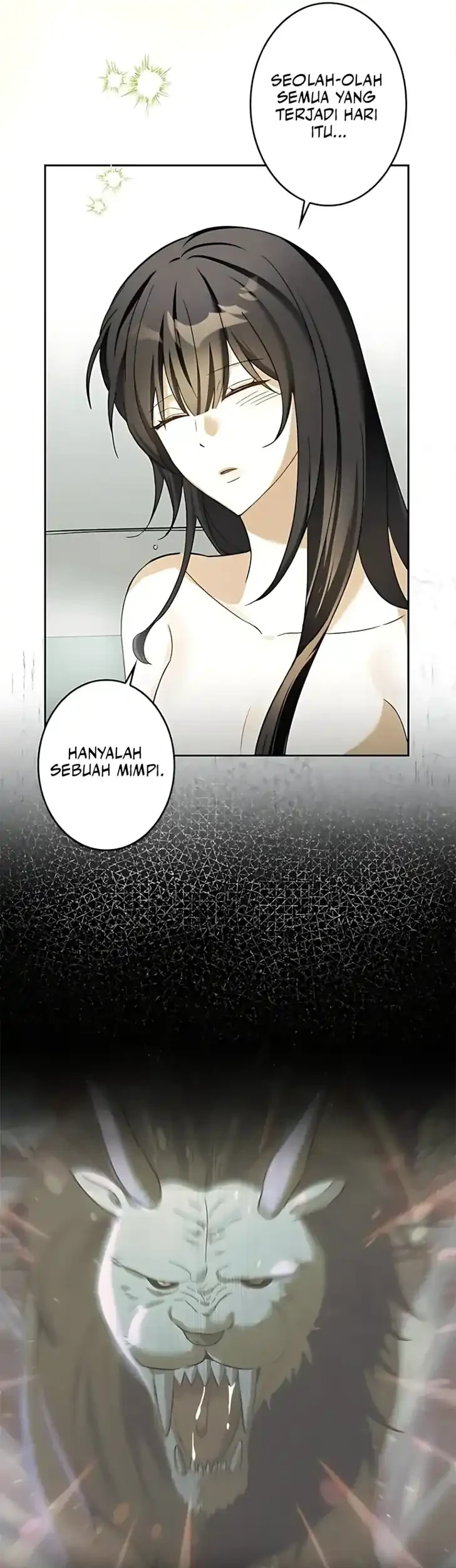 The Maid Kills Her Master Again Today Chapter 12 - halaman 16
