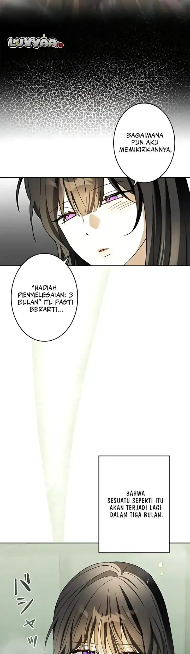 The Maid Kills Her Master Again Today Chapter 12 - halaman 17