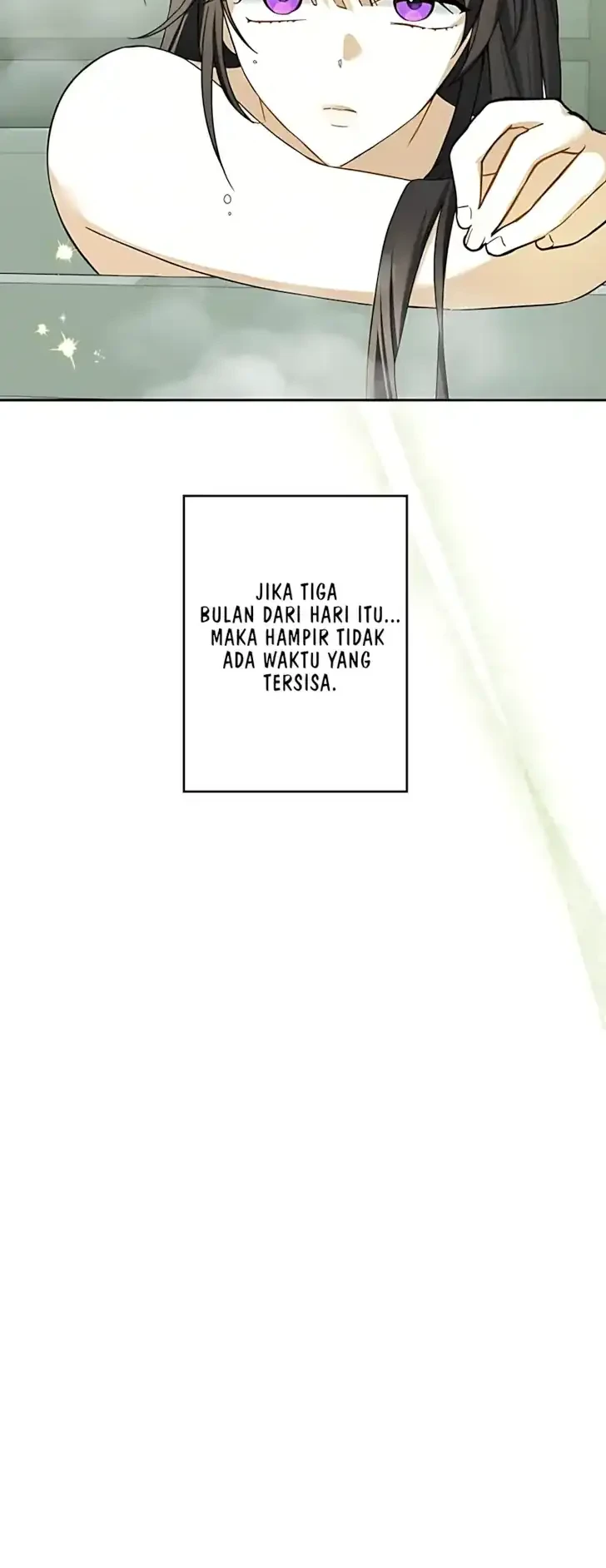 The Maid Kills Her Master Again Today Chapter 12 - halaman 18
