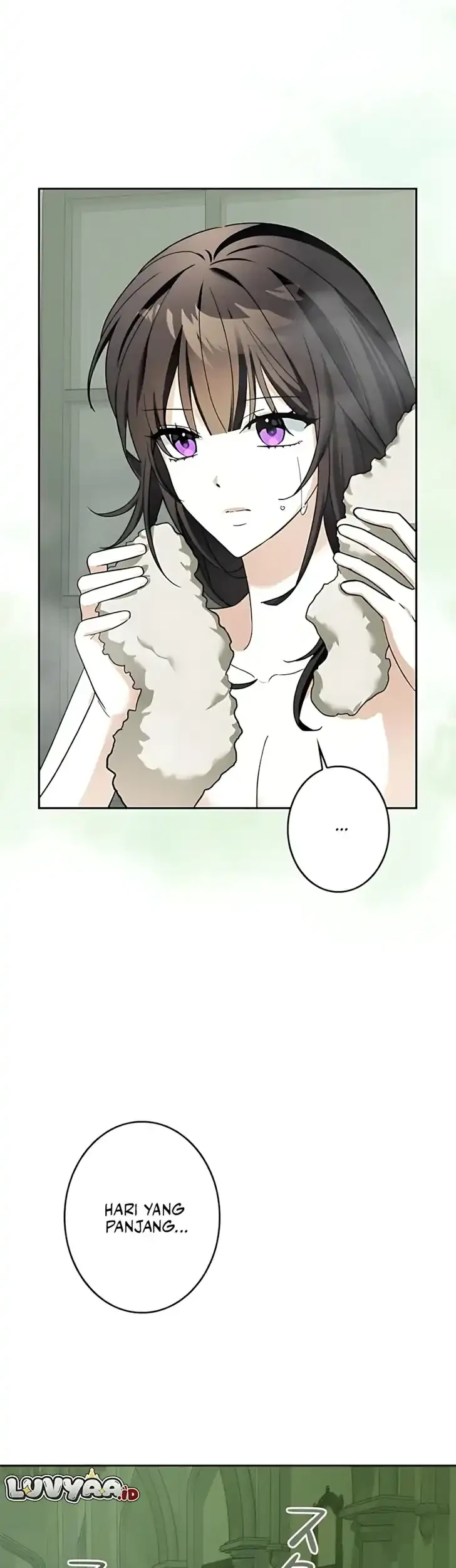 The Maid Kills Her Master Again Today Chapter 12 - halaman 20