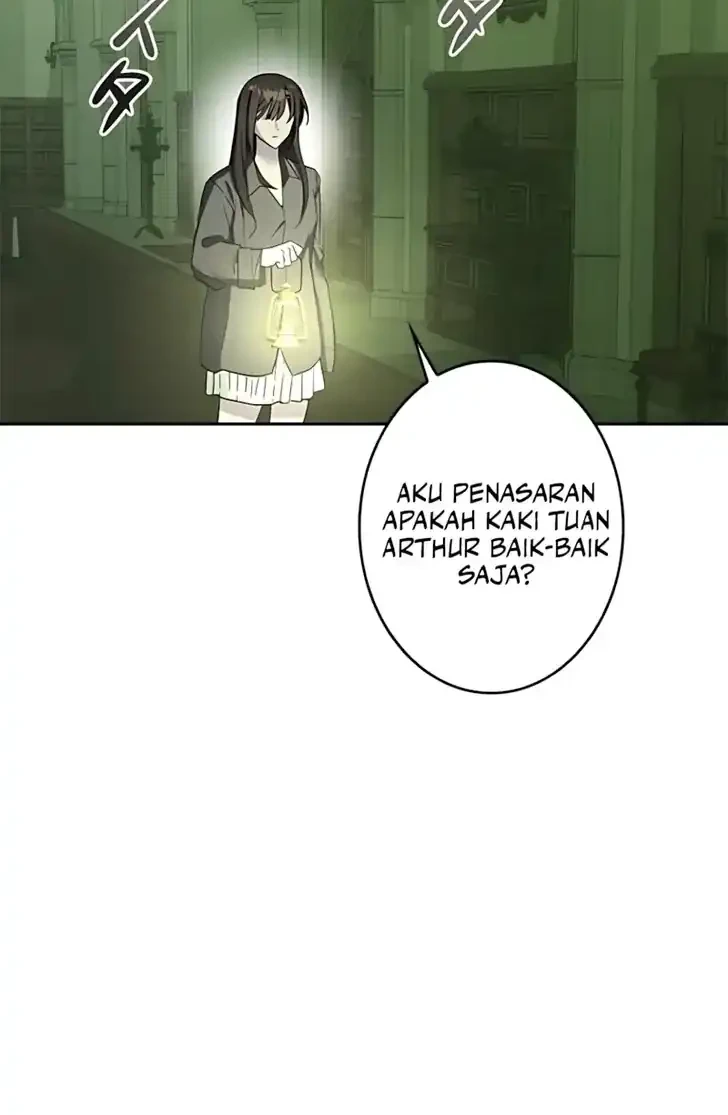 The Maid Kills Her Master Again Today Chapter 12 - halaman 21