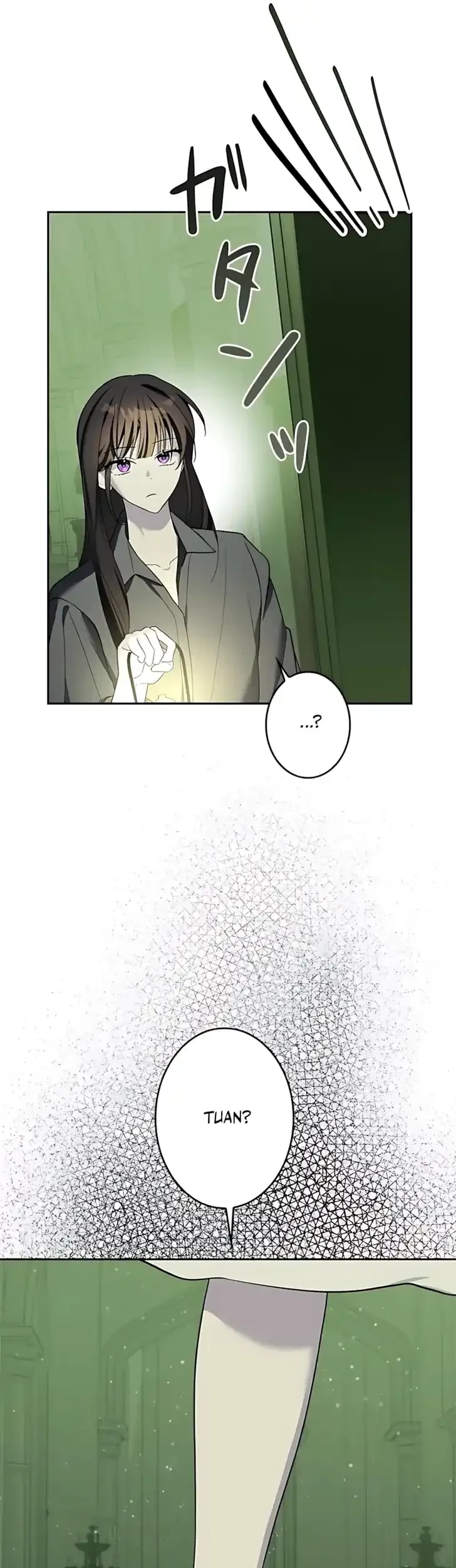 The Maid Kills Her Master Again Today Chapter 12 - halaman 22