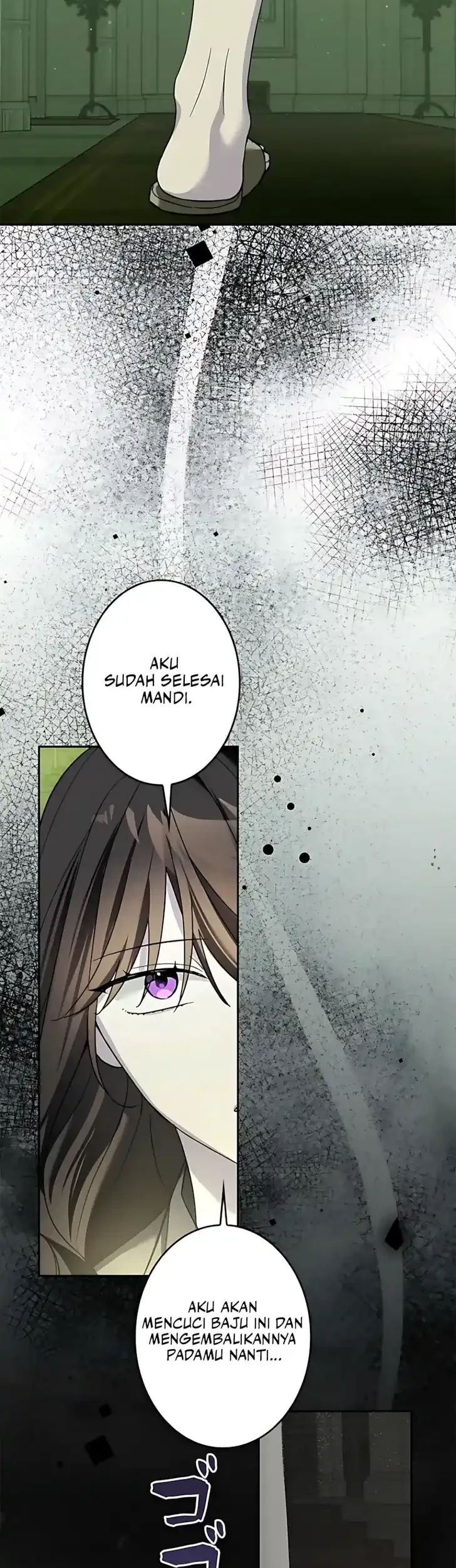 The Maid Kills Her Master Again Today Chapter 12 - halaman 23