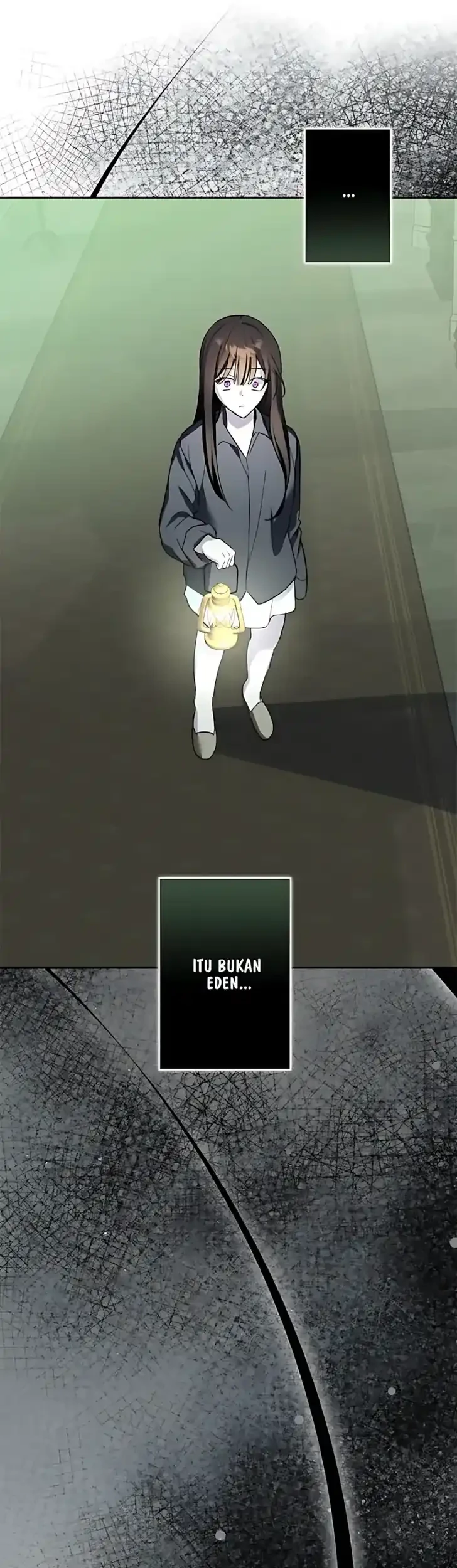 The Maid Kills Her Master Again Today Chapter 12 - halaman 25