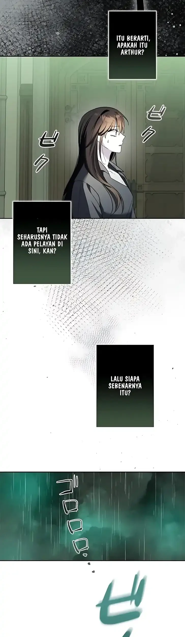 The Maid Kills Her Master Again Today Chapter 12 - halaman 26