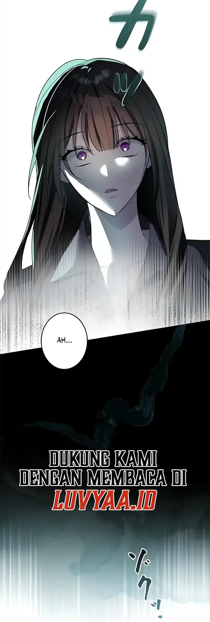 The Maid Kills Her Master Again Today Chapter 12 - halaman 27