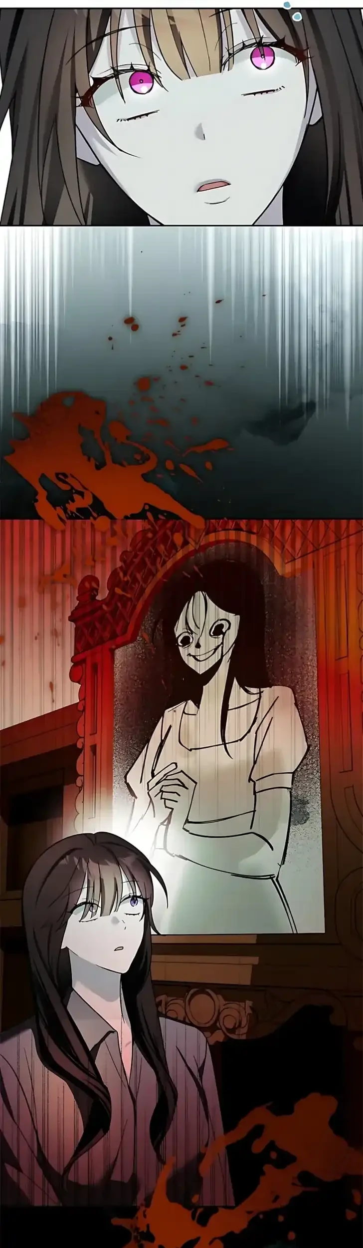 The Maid Kills Her Master Again Today Chapter 12 - halaman 28