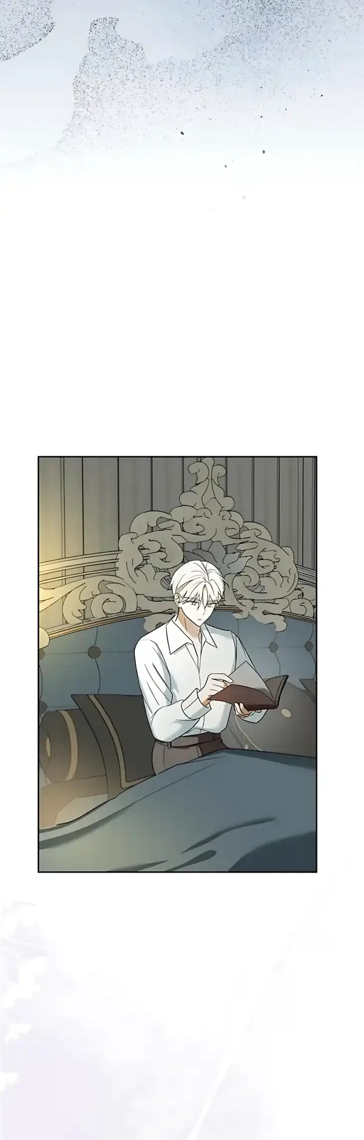 The Maid Kills Her Master Again Today Chapter 12 - halaman 30