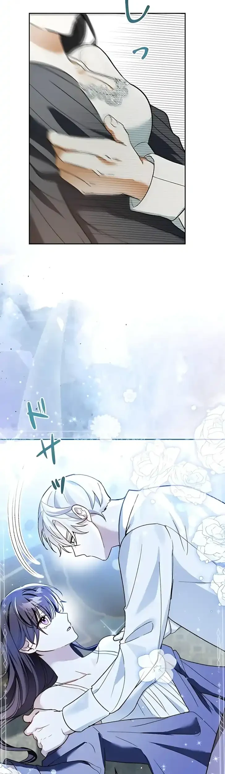 The Maid Kills Her Master Again Today Chapter 12 - halaman 38