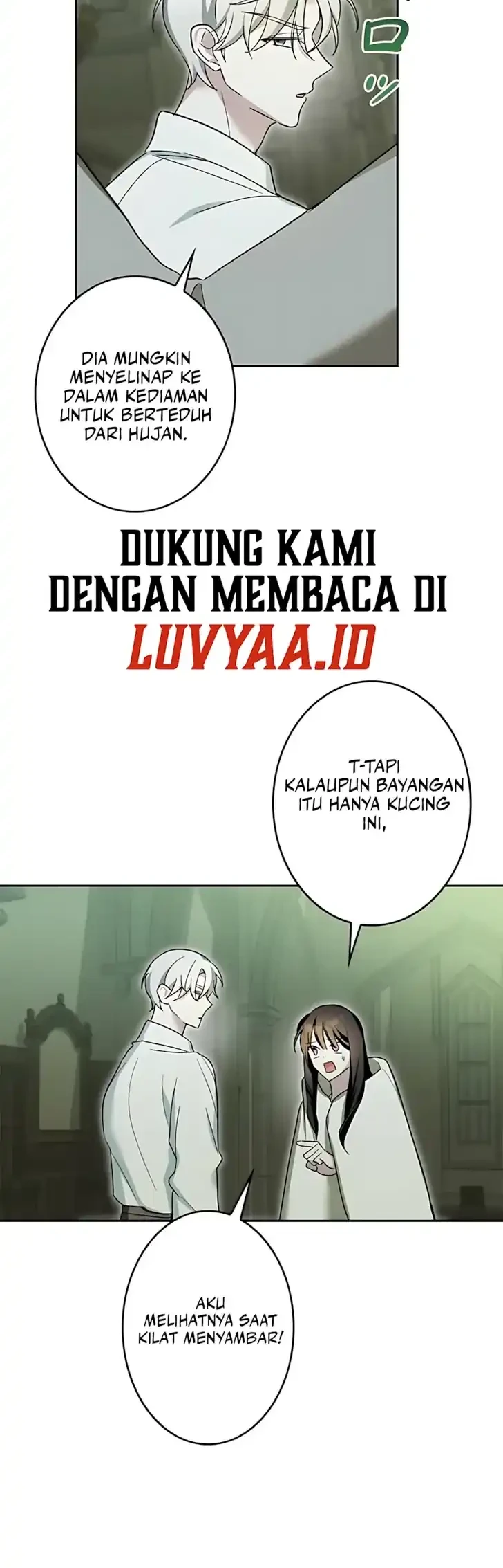 The Maid Kills Her Master Again Today Chapter 12 - halaman 48