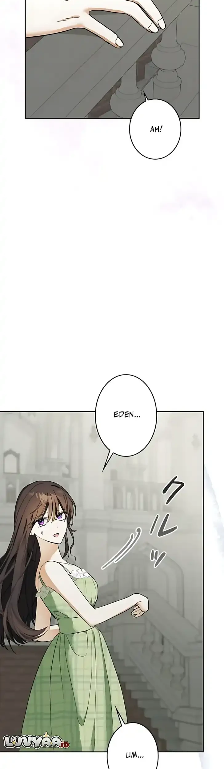 The Maid Kills Her Master Again Today Chapter 12 - halaman 5