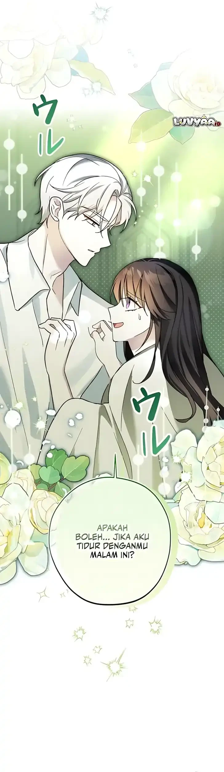 The Maid Kills Her Master Again Today Chapter 12 - halaman 52