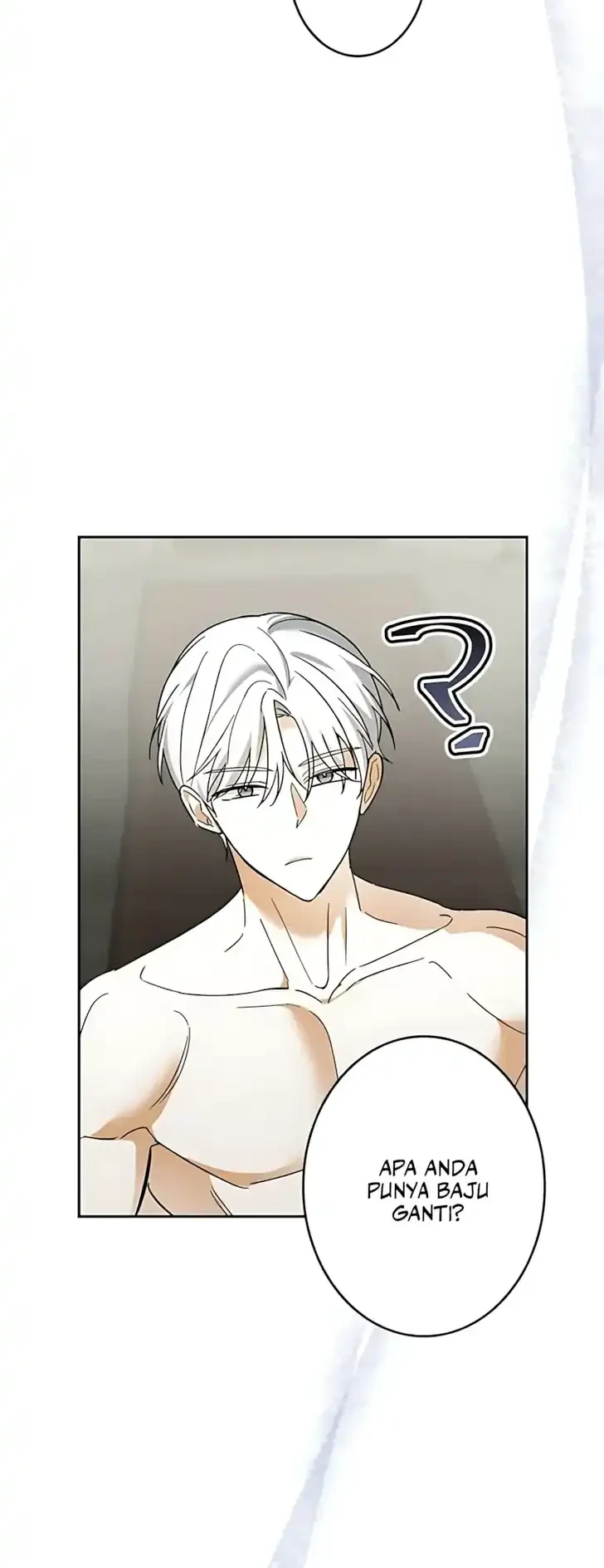 The Maid Kills Her Master Again Today Chapter 12 - halaman 6