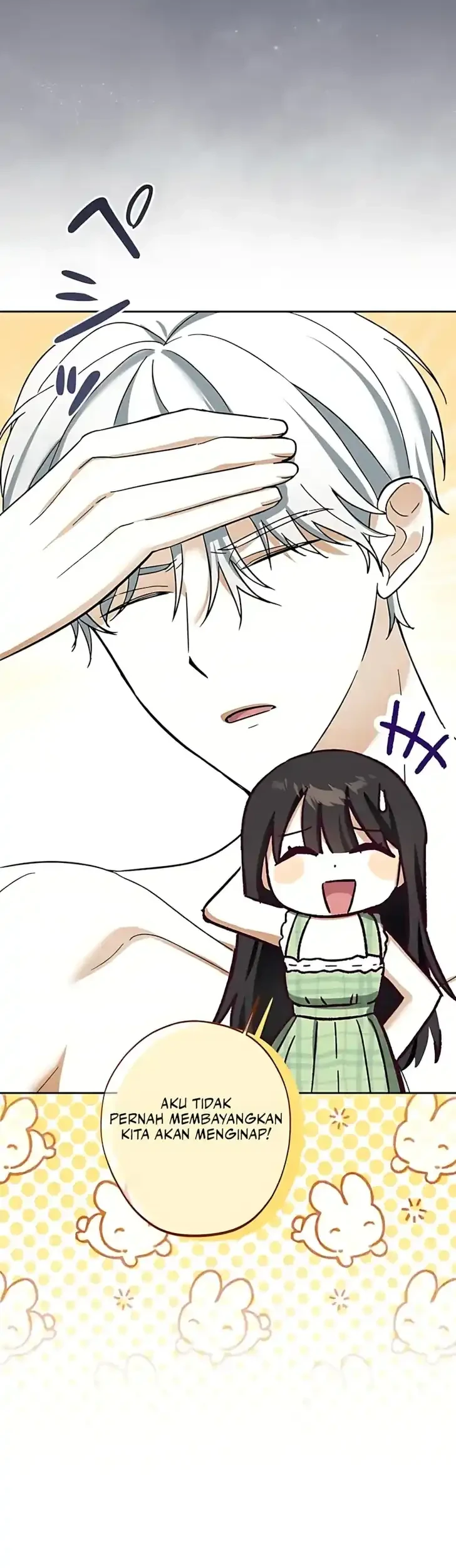 The Maid Kills Her Master Again Today Chapter 12 - halaman 8