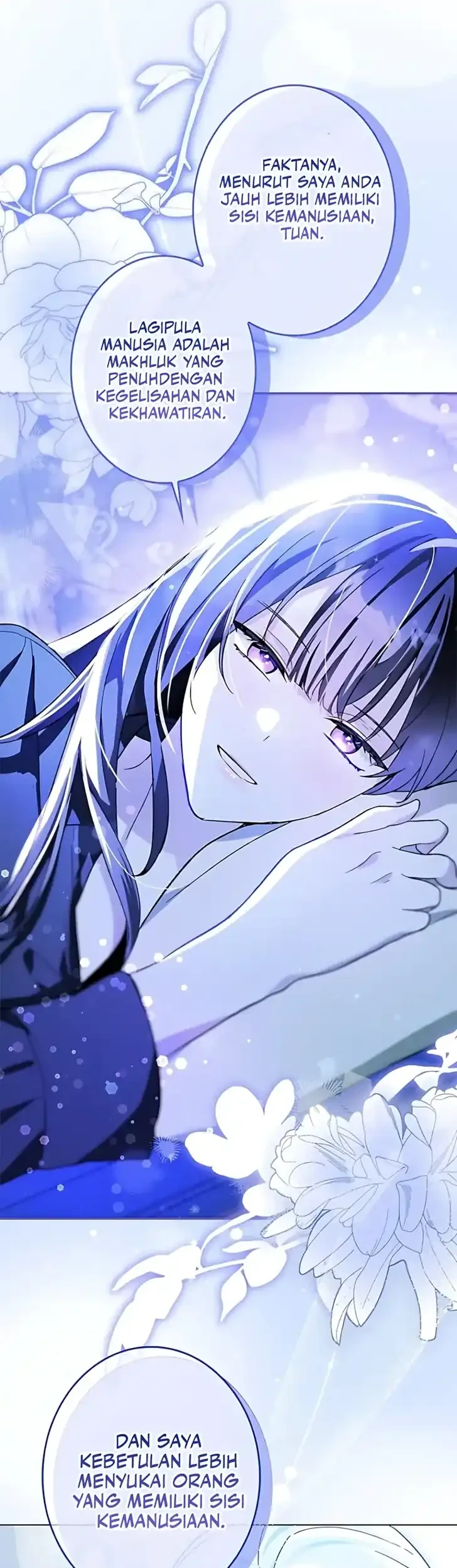 The Maid Kills Her Master Again Today Chapter 13 - halaman 10