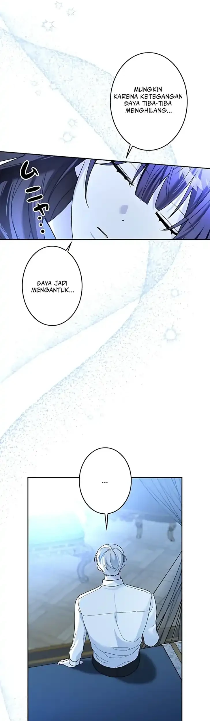 The Maid Kills Her Master Again Today Chapter 13 - halaman 12