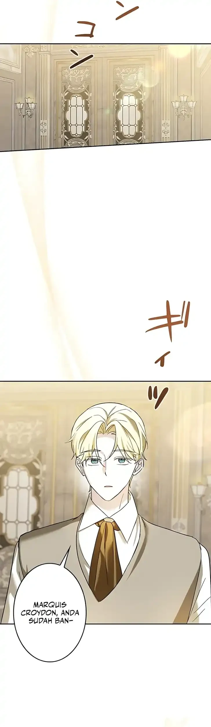 The Maid Kills Her Master Again Today Chapter 13 - halaman 18