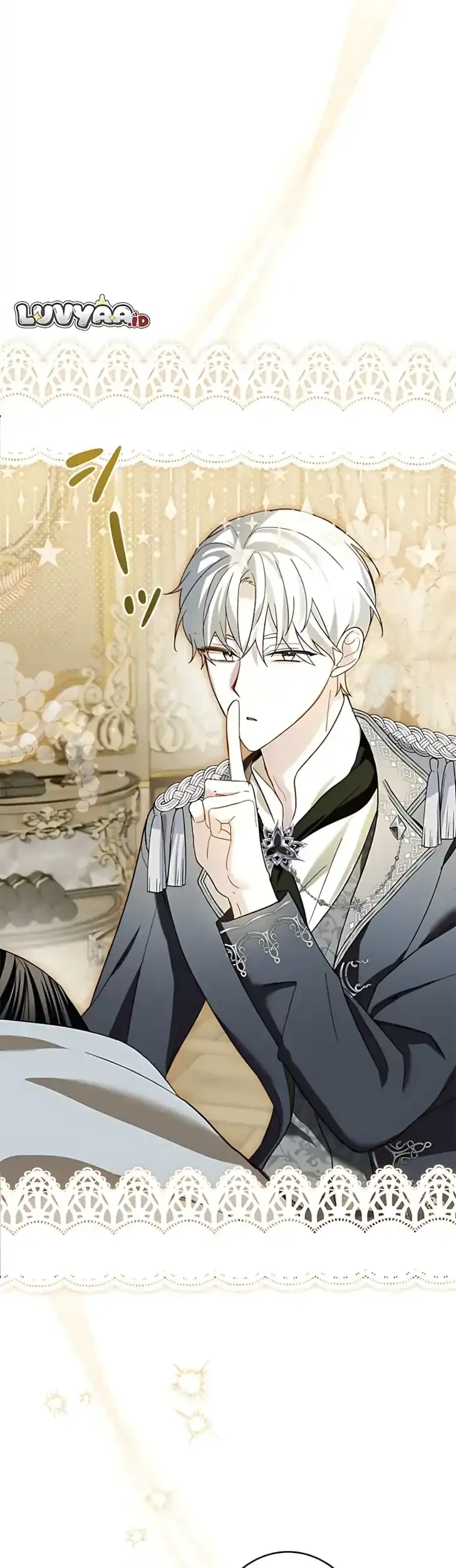 The Maid Kills Her Master Again Today Chapter 13 - halaman 19