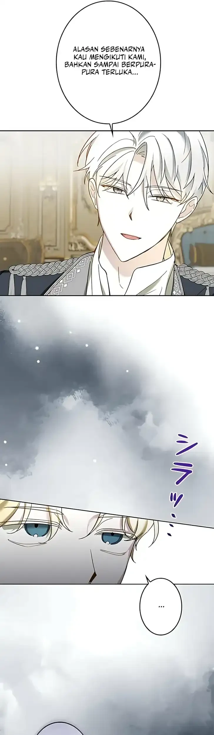 The Maid Kills Her Master Again Today Chapter 13 - halaman 21