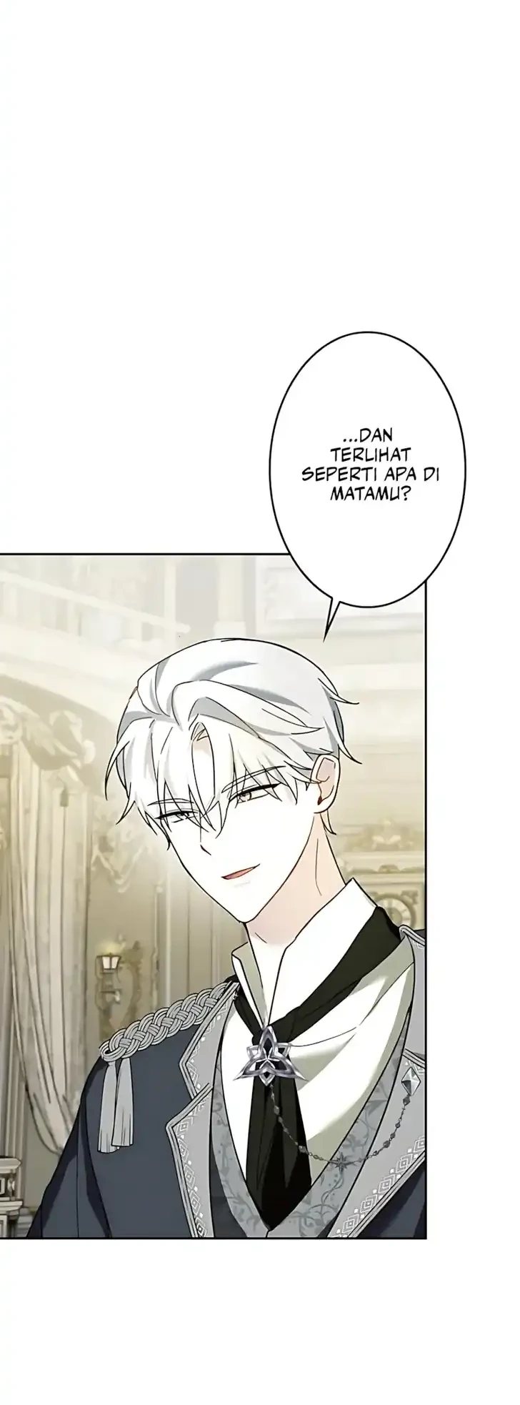 The Maid Kills Her Master Again Today Chapter 13 - halaman 23