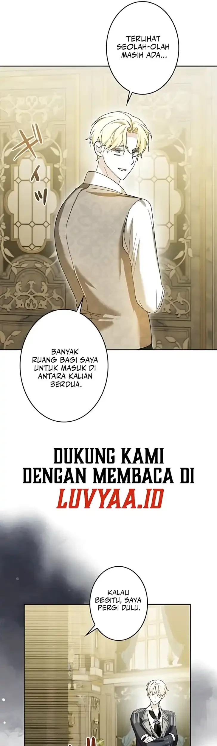 The Maid Kills Her Master Again Today Chapter 13 - halaman 24