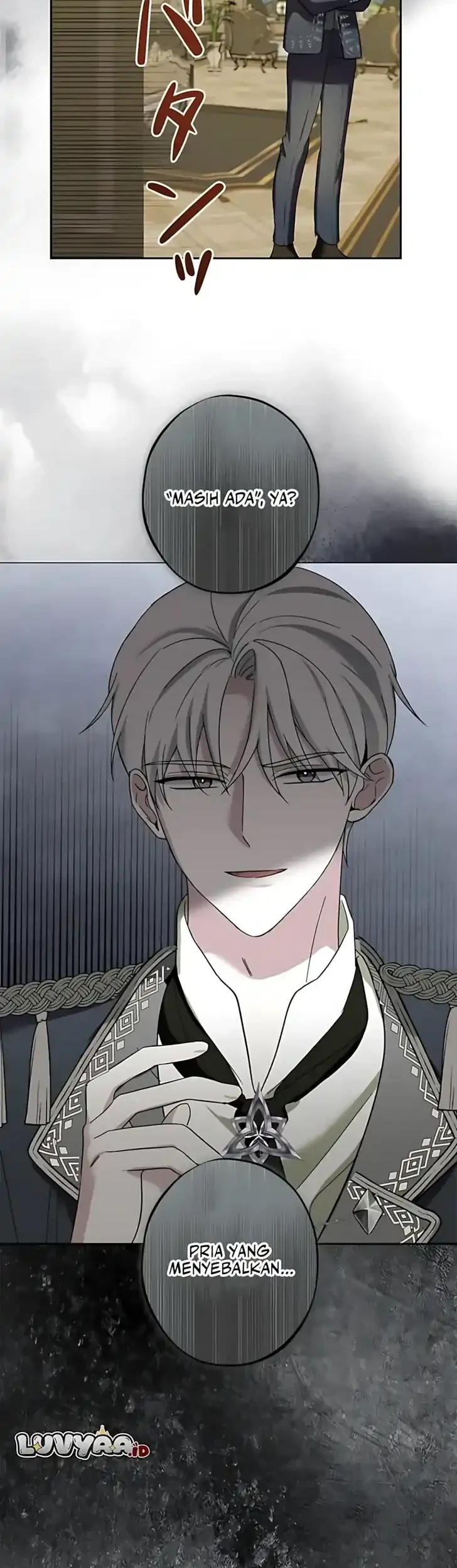 The Maid Kills Her Master Again Today Chapter 13 - halaman 25