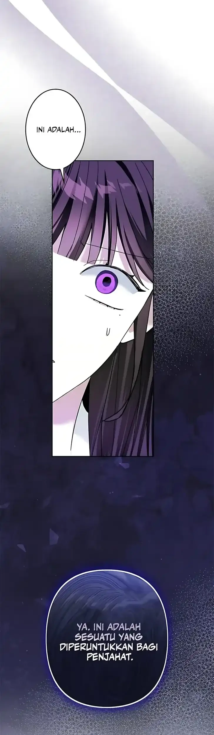 The Maid Kills Her Master Again Today Chapter 13 - halaman 31