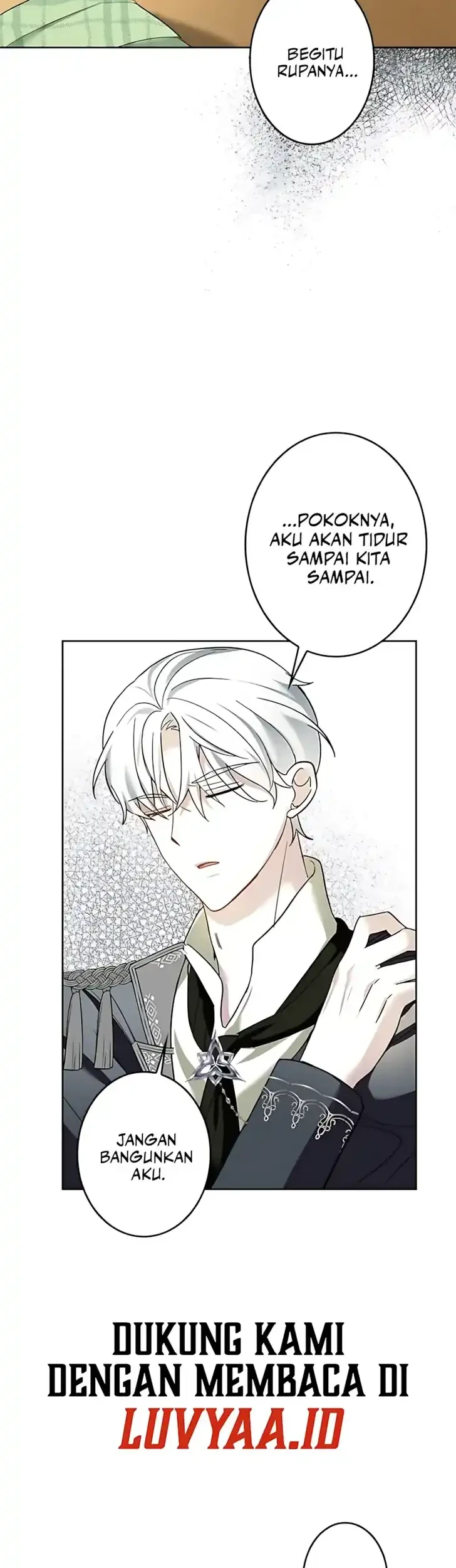 The Maid Kills Her Master Again Today Chapter 13 - halaman 34