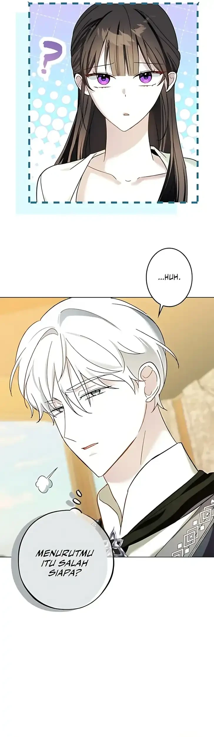 The Maid Kills Her Master Again Today Chapter 13 - halaman 36
