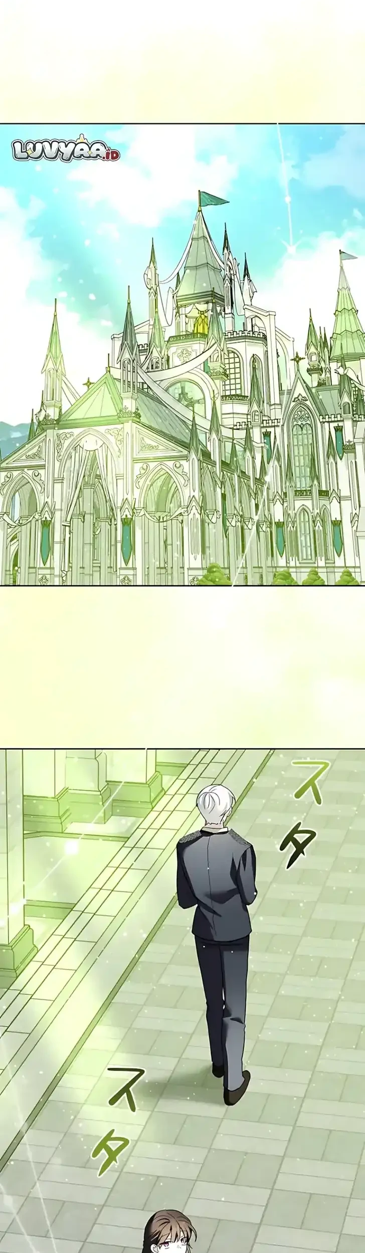 The Maid Kills Her Master Again Today Chapter 13 - halaman 37