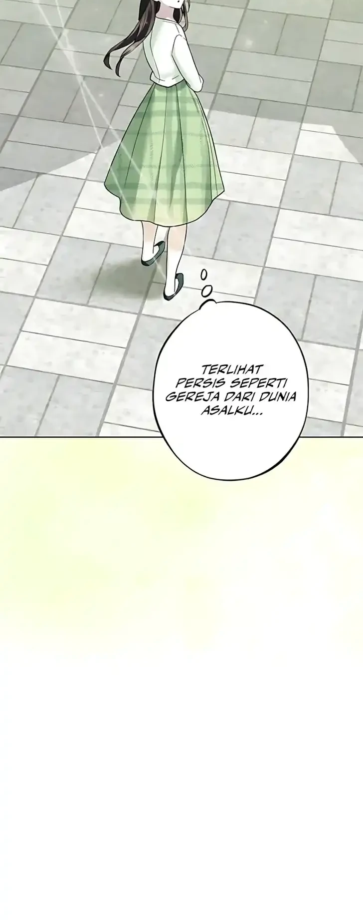 The Maid Kills Her Master Again Today Chapter 13 - halaman 38