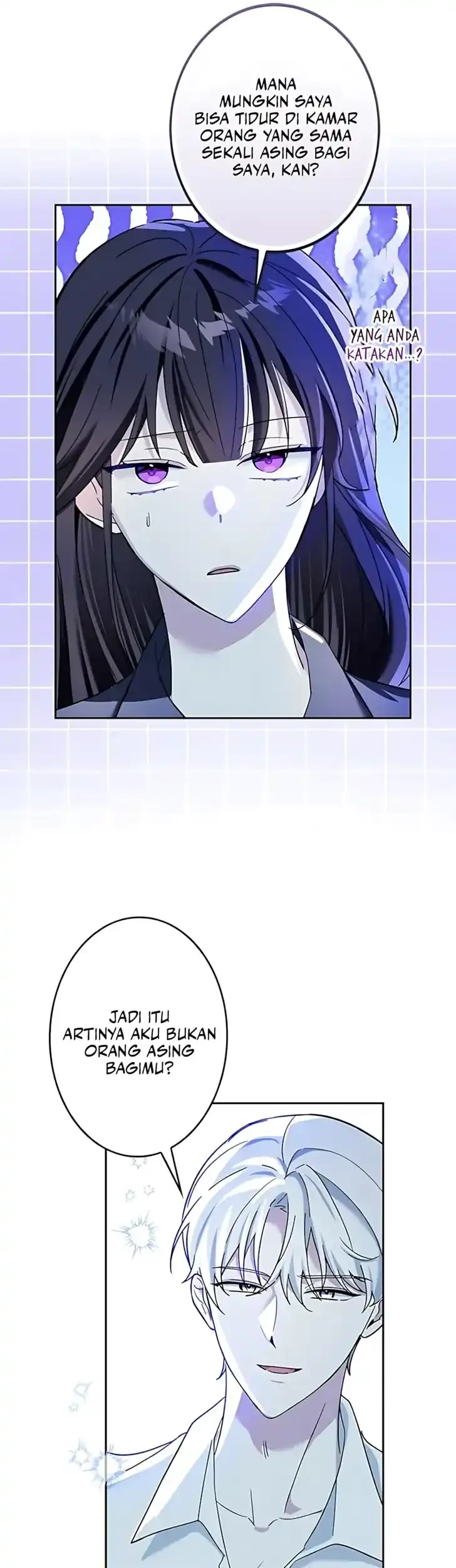 The Maid Kills Her Master Again Today Chapter 13 - halaman 4