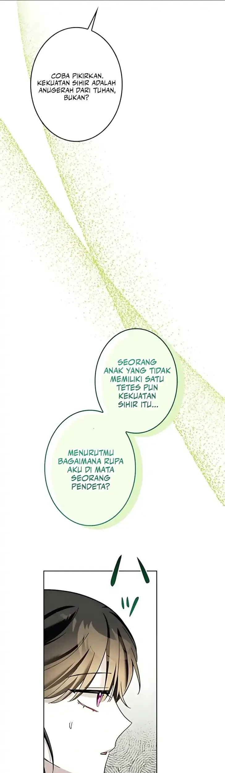 The Maid Kills Her Master Again Today Chapter 13 - halaman 42