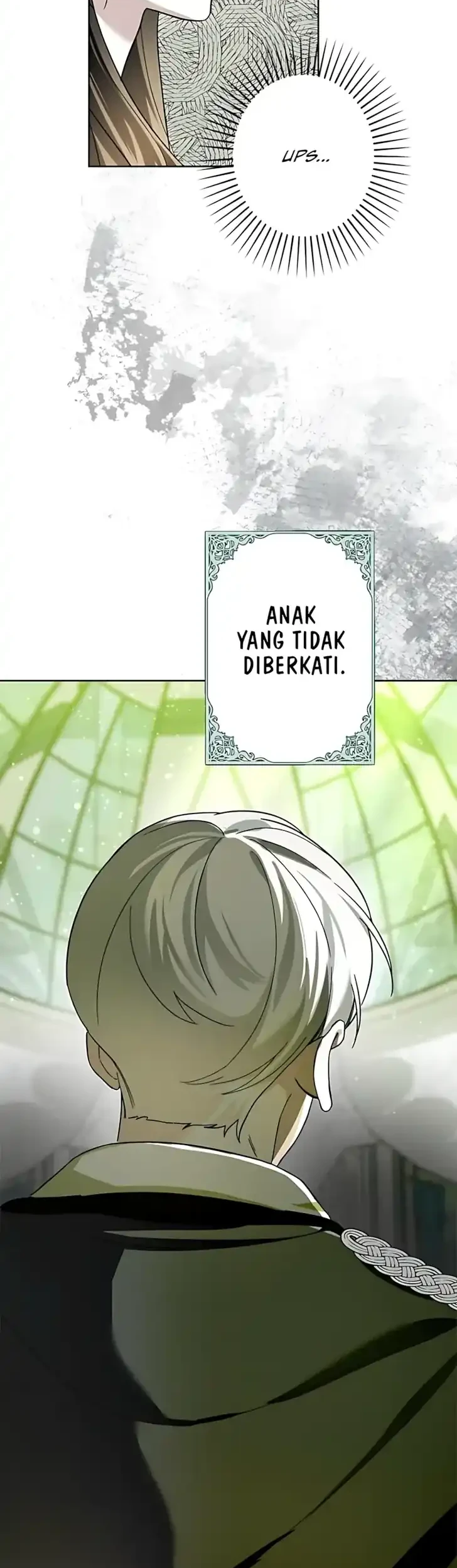 The Maid Kills Her Master Again Today Chapter 13 - halaman 43