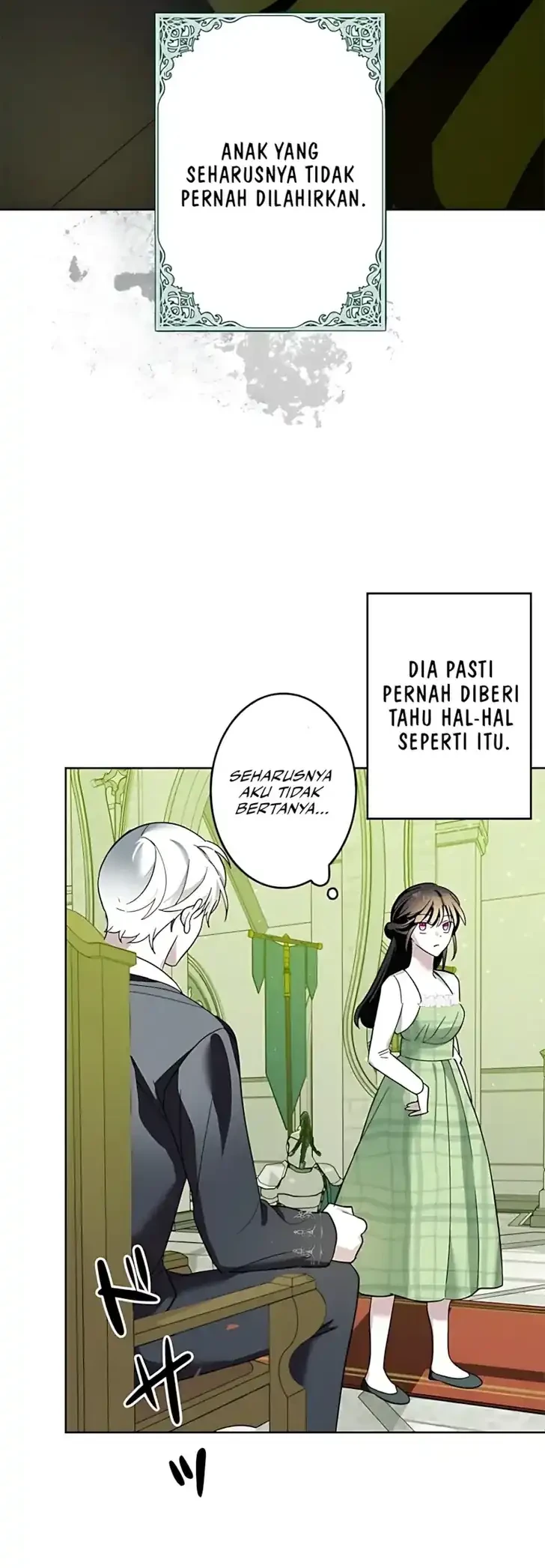 The Maid Kills Her Master Again Today Chapter 13 - halaman 44