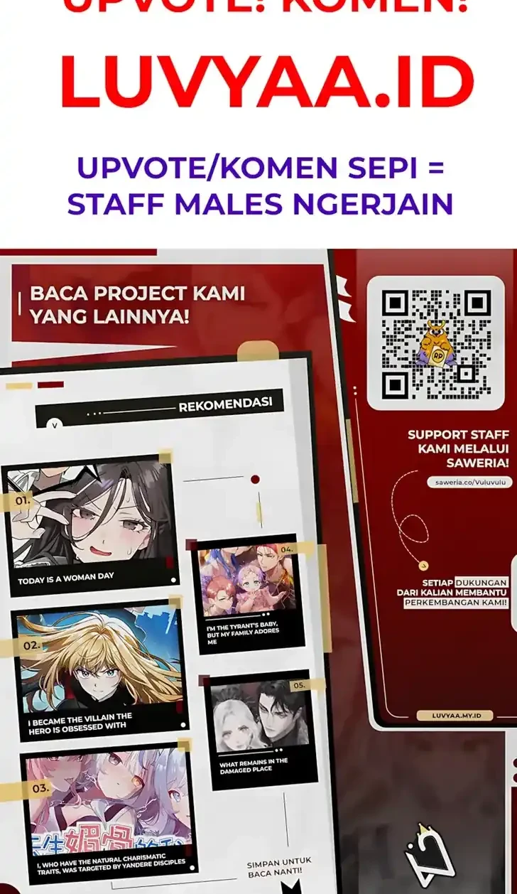 The Maid Kills Her Master Again Today Chapter 13 - halaman 47