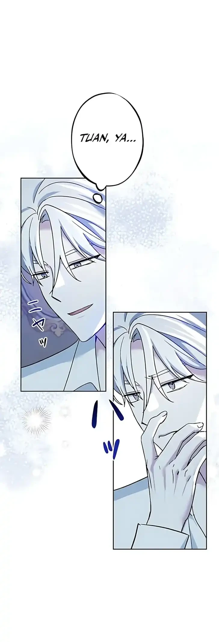 The Maid Kills Her Master Again Today Chapter 13 - halaman 6