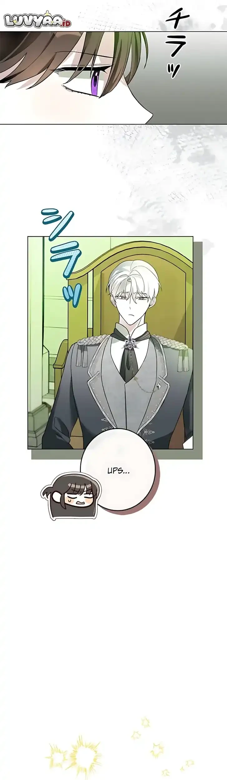 The Maid Kills Her Master Again Today Chapter 14 - halaman 10