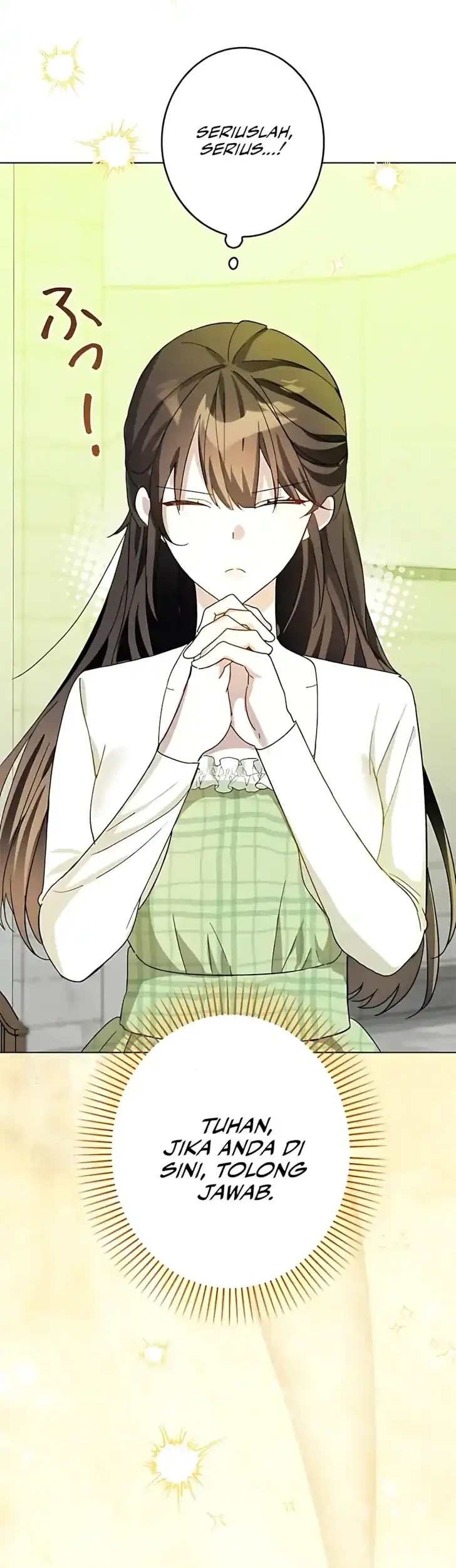 The Maid Kills Her Master Again Today Chapter 14 - halaman 11