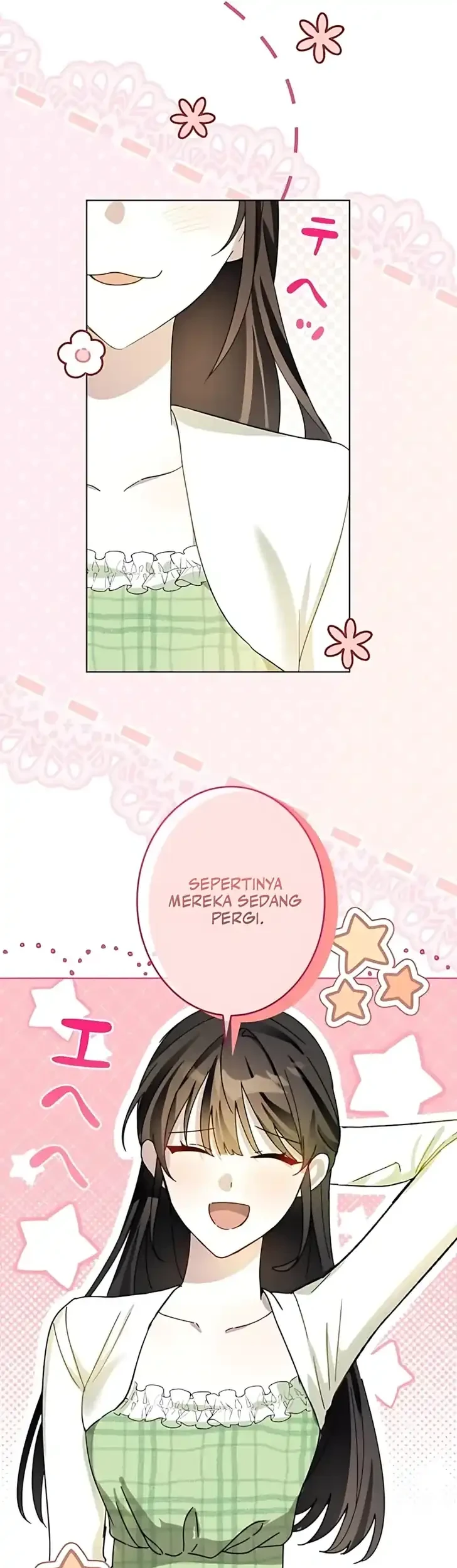The Maid Kills Her Master Again Today Chapter 14 - halaman 13